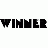 Winner